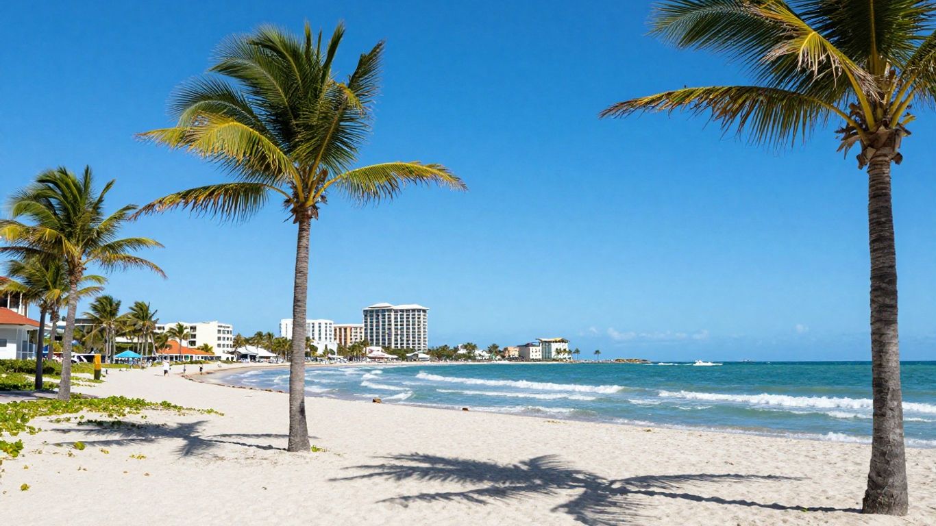 Florida's Top Retirement Havens: Your Guide to Sunshine State Living