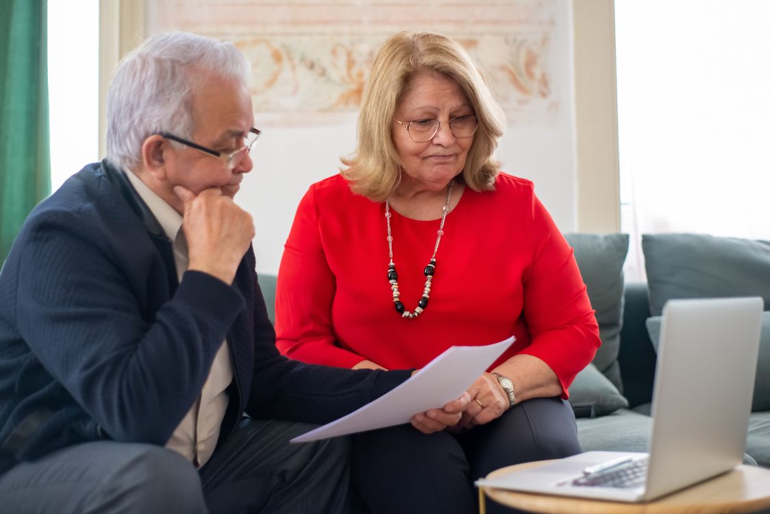 Retirement Planning in Your 50s: The Decade That Changes Everything