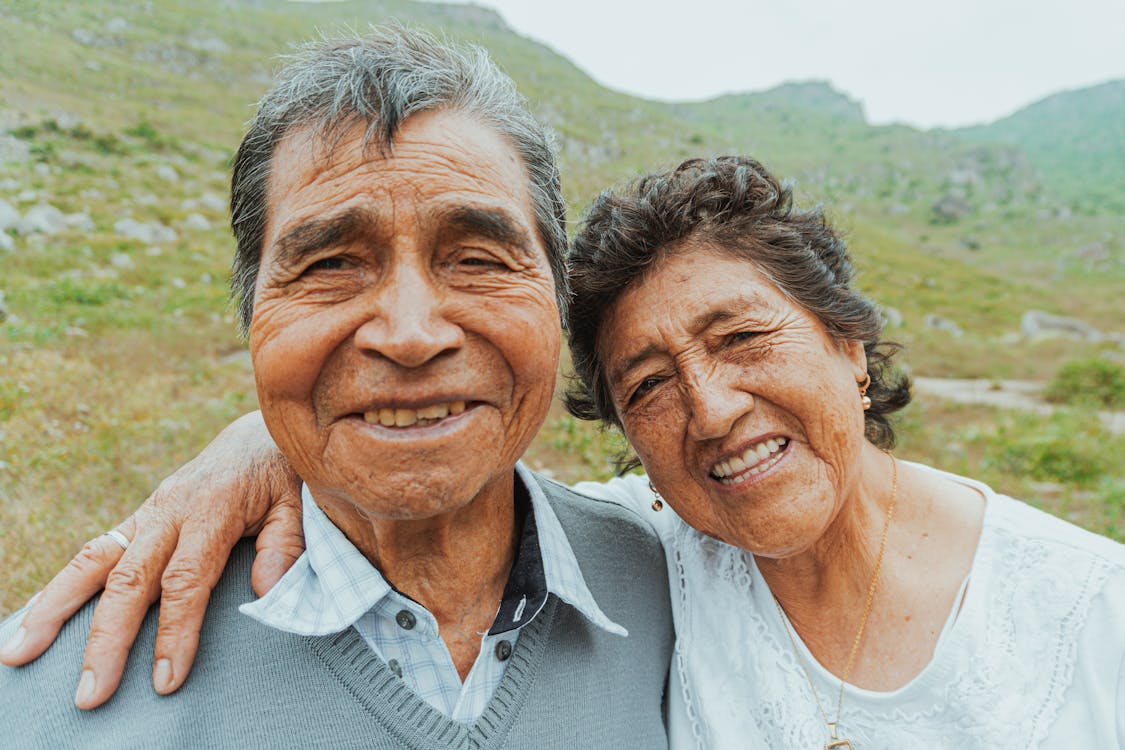 Spousal Social Security Benefits: What Married Couples Need to Know