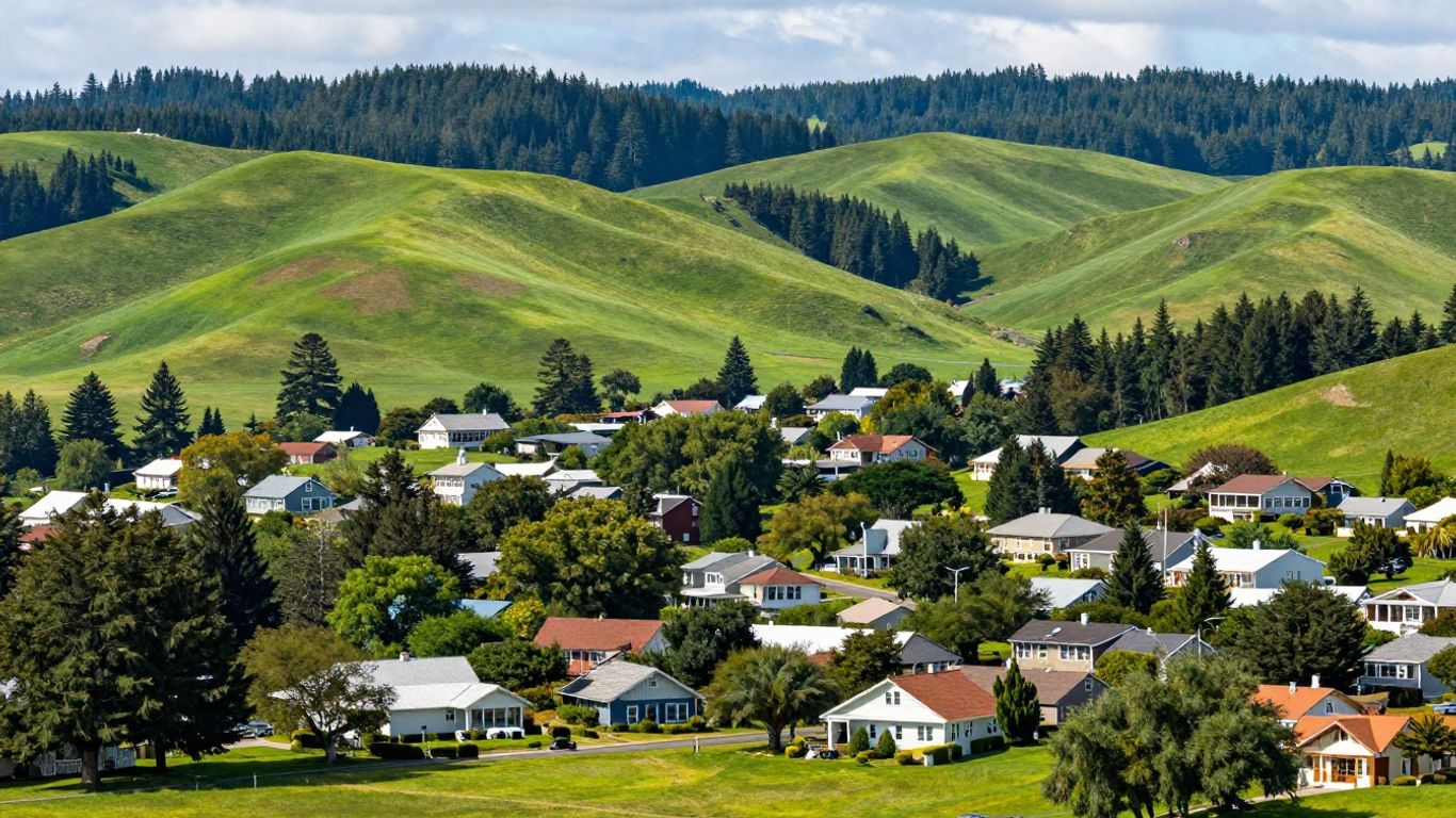 U.S. News & World Report Unveils 2026 Best Places to Retire